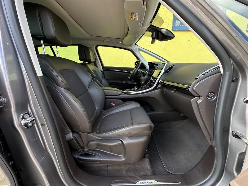 Renault Espace (2016) 1.6DCi/118Kw * 7.Míst *AUTOMAT - fotka 23 z 43