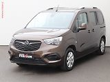 Opel Combo (2019) 1.2T, 2.maj,ČR, AC, tempo - náhled 2