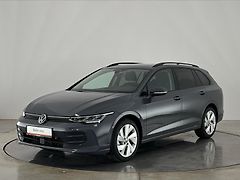 Volkswagen Golf People - fotografie inzerátu