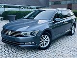 Volkswagen Passat 2.0TDI MANUÁL VÝHŘEV KAMERA - náhled 1