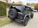 Jeep Wrangler 3,6 RUBICON-EXTRA-TOP- - náhled 2