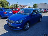 Škoda Fabia 1.0 TSI LPG - náhled 1