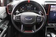 Ford Ranger Raptor 3.0 V6.