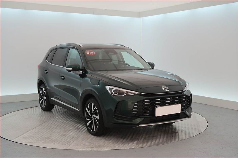 MG ZS (2025) Exclusive Hybrid+ - fotka 1 z 22