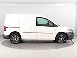 Volkswagen Caddy (2017) 1.4 TGI CNG, ČR, DPH - náhled 6