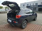 KGM Korando 1.5T, SMART,2WD, AT, SKLADEM - náhled 8
