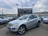 Mercedes-Benz Třídy M (2005) 320 3,0CDI 165KW JINÝ MOTOR - náhled 1