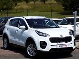 Kia Sportage 1,7 CRDi NAVI, KAMERA, 1.maj. - náhled 1