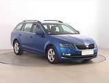 Škoda Octavia (2017) Style 1.6 TDI, Tempomat - náhled 1