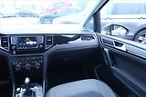 Volkswagen Golf Sportsvan (2017) Highline 1.6 TDI, Automat - náhled 8