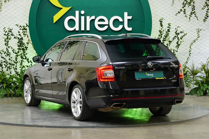 Škoda Octavia - fotka 7 z 28