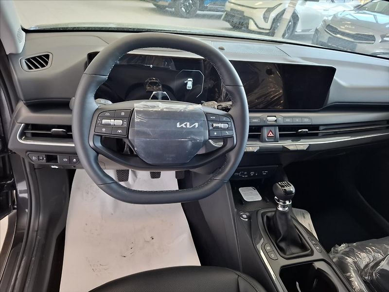 Kia K4 1,6 SW T-GDi 7DCT TOP - fotka 2 z 5