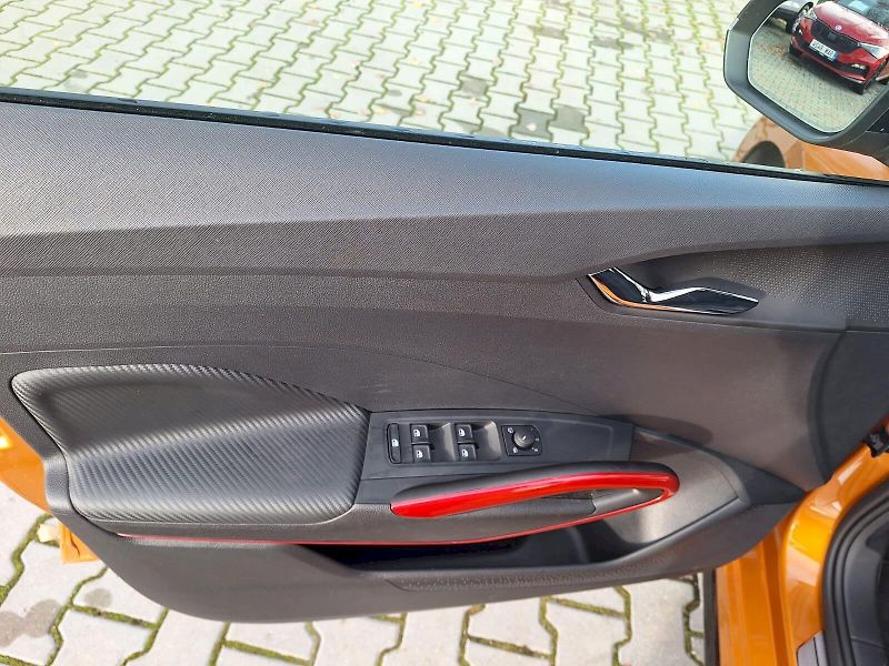 Škoda Fabia (2024) 1.5TSI / 110 kW / 7DSG / Monte - fotka 31 z 35