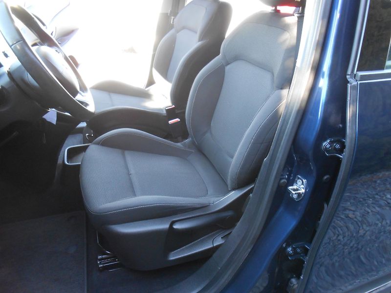 Renault Scénic 1.8DCi,CHROM, LED,122000KM - fotka 29 z 43