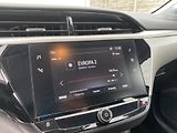 Opel Corsa 1.2i 75PS EDITION 70000KM NAVI - náhled 151