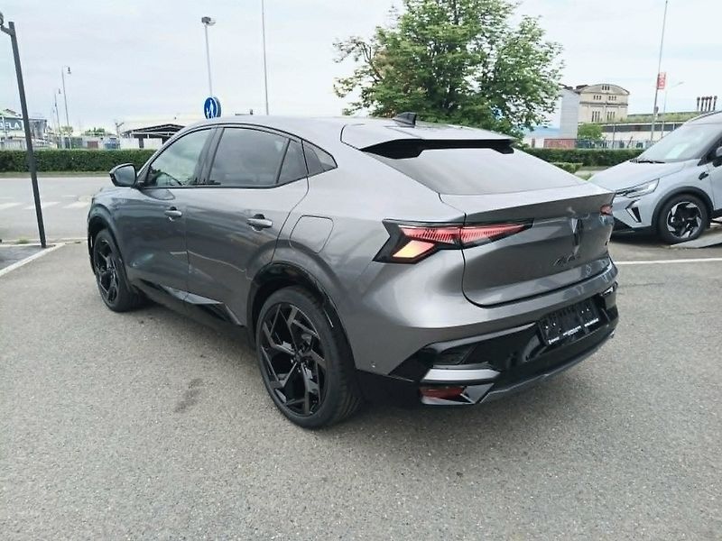 Renault Rafale (2026) esprit Alpine hyper hybrid E-T - fotka 25 z 27