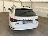 Škoda Superb (2021) Sportline 2.0 TSI 4x4 DSG - náhled 4