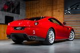 Ferrari 599 - náhled 30