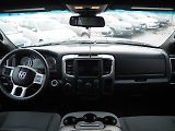 Dodge RAM 1500 (2021) Warlock 4x4 LPG - náhled 19