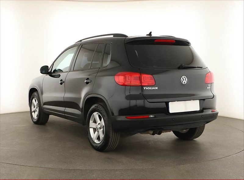 Volkswagen Tiguan (2013) 1.4 TSI, Park. senzory - fotka 4 z 16