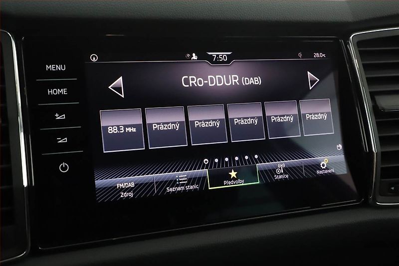 Škoda Kodiaq (2021) Style 2.0 TSI - fotka 10 z 20