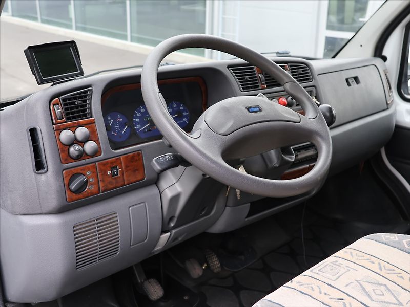 Fiat Ostatní 2,8 JTD 94kW Hobby 700 - fotka 37 z 44