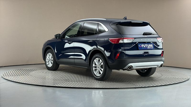 Ford Kuga 1.5 Ecoboost Titanium - fotka 2 z 26