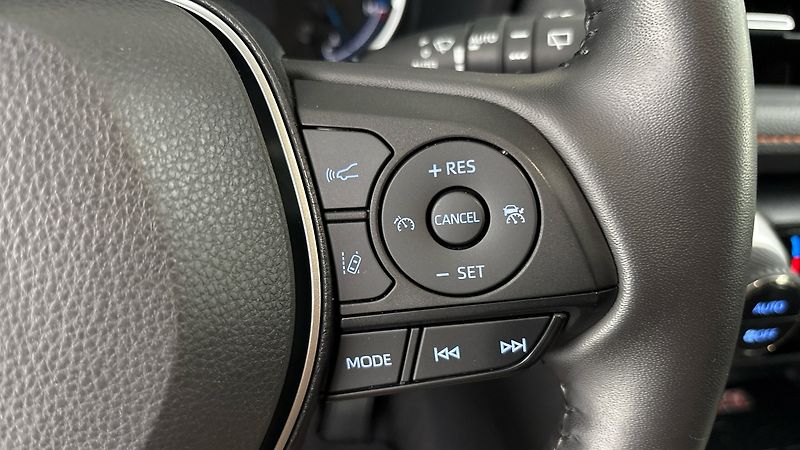 Toyota RAV4 2.5 Hybrid AUT 4WD Adventure - fotka 14 z 30