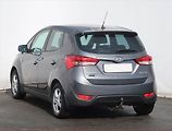 Hyundai ix20 (2011) 1.4 CVVT, Serv.kniha, nová STK - náhled 3