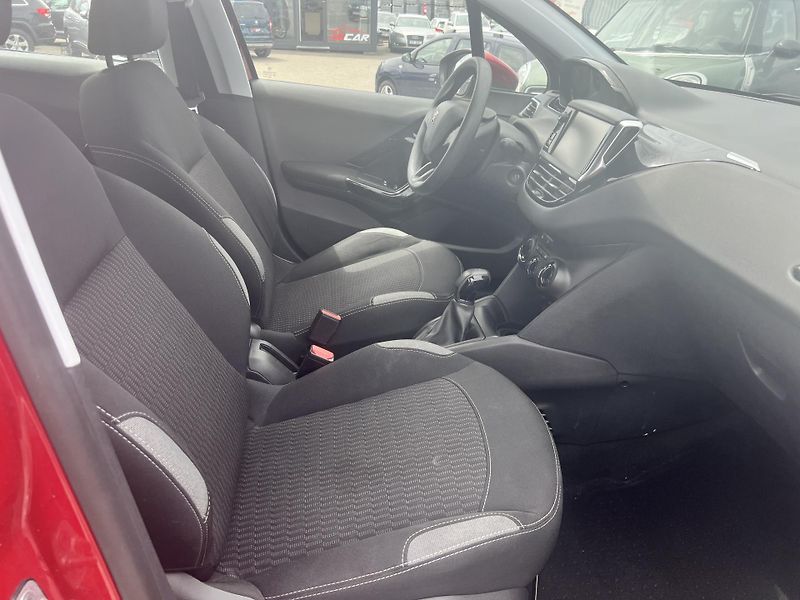 Peugeot 208 1.2i KAMERA KLIMA PŮVOD ČR - fotka 30 z 41