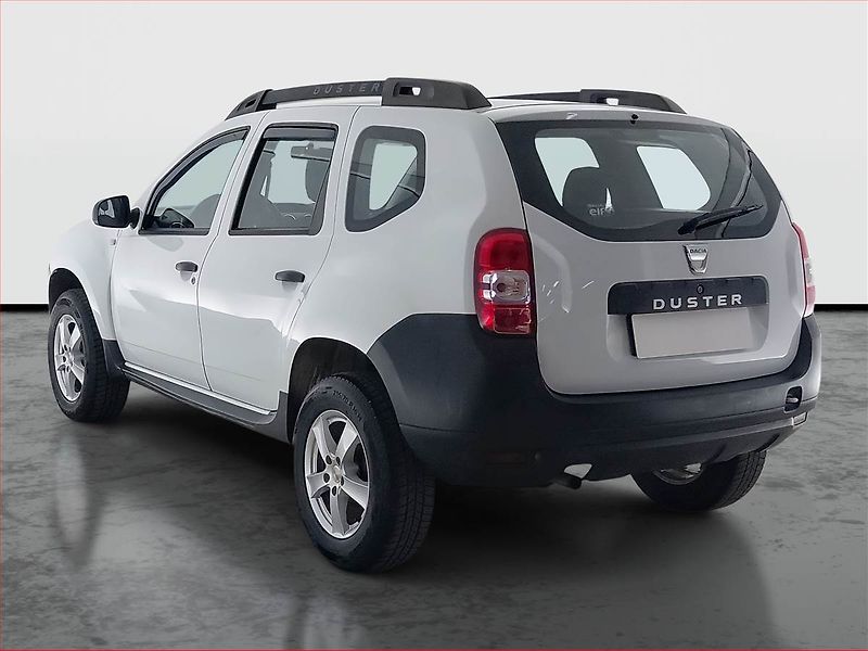 Dacia Duster (2014) 1.6 16V, Serv.kniha - fotka 4 z 15
