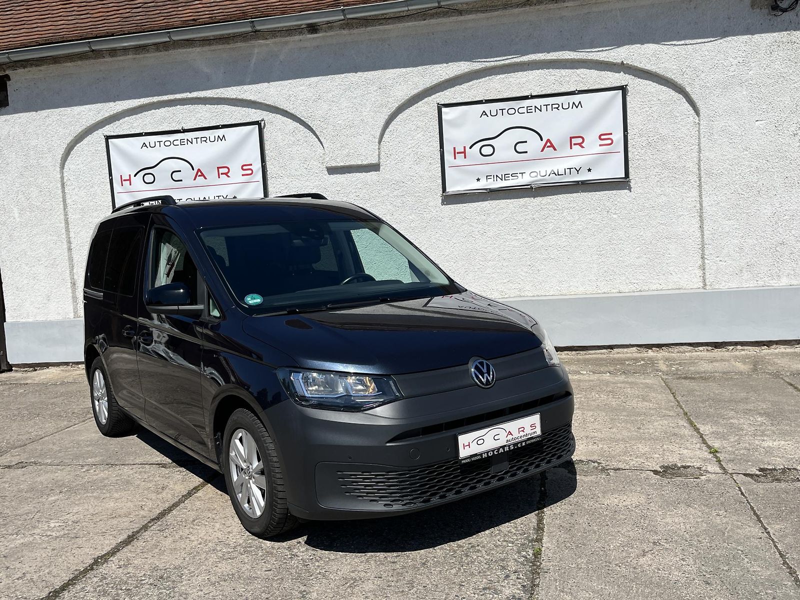 Volkswagen Caddy CALIFORNIA 1.5TSI KUCHYN NEZ.T