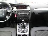 Audi A4 (2009) combi 2,0 TDi servis doložen - náhled 8
