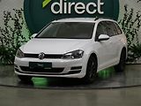 Volkswagen Golf - náhled 1