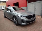 BMW Řada 6 (2022) 640 GT xDrive, INDIVIDUAL - náhled 1