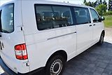Volkswagen Transporter 2,0 TDI 103KW 9MÍST 4X4 PO STK - náhled 4
