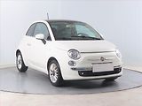 Fiat 500 (2016) 1.2, Pan. střecha - náhled 1