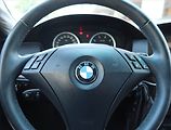 BMW Řada 5 (2004) 520i, LPG, po STK, rezervace - náhled 15