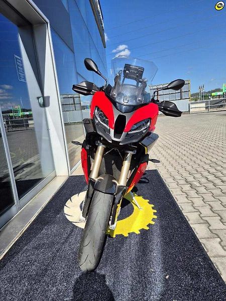 BMW S 1000 XR (2022) M-PAKET + CARBON + laděný výfu - fotka 9 z 20