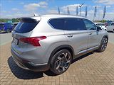 Hyundai Santa Fe 2,2 CRDi, DCT, 4x4 Premium - náhled 4