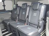 Ford Tourneo Custom (2024) Active 2.0 EcoBlue 4x4 A/T, ne - náhled 26