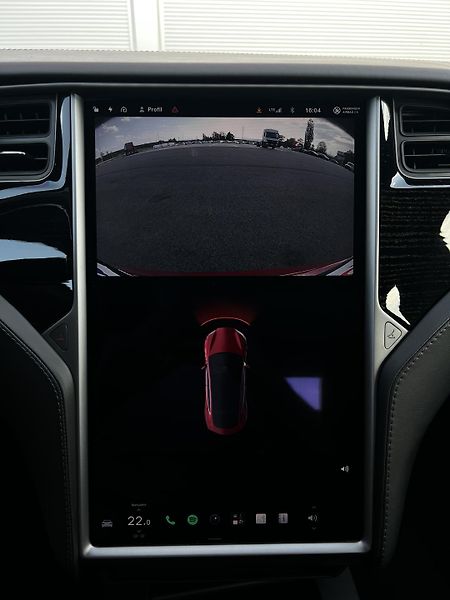 Tesla Model S 75D 386kW MCU2 SOH 91%  - fotka 14 z 27