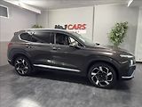 Hyundai Santa Fe 2,2   CRDI 4X4 PREMIUM 360 - náhled 37
