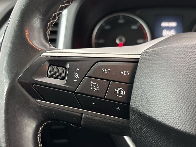 Seat Ateca Style - fotka 23 z 28