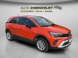 Opel Crossland Elegance F 12 XHL 81kW/110HP M - náhled 10