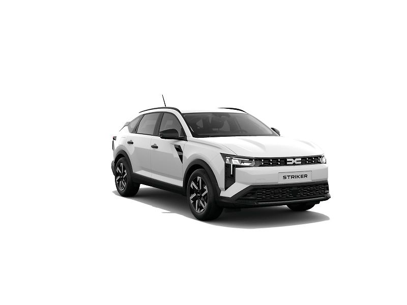 Dacia Ostatní (2026) STRIKER LPG TOP CENA, Jaro 27 - fotka 3 z 13