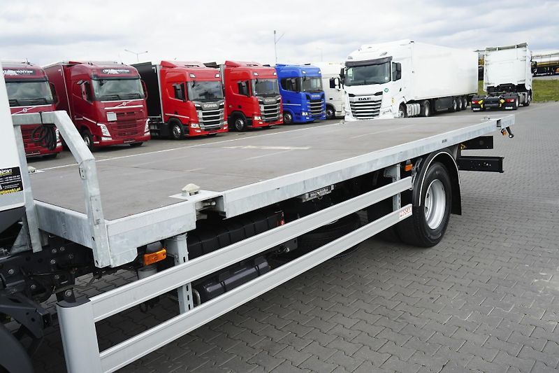 Renault Trucks D (2021) 16 / 240 / ACC / E 6 / PLATFOR - fotka 27 z 50