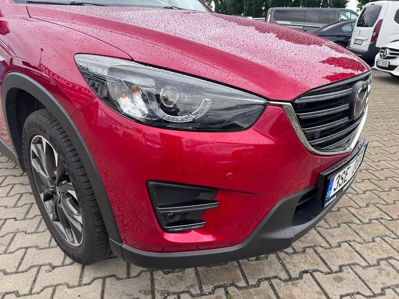 Mazda CX-5 (2015) 2,2D 129KW TAŽNÉ TOPREVOLUTION - fotka 10 z 50