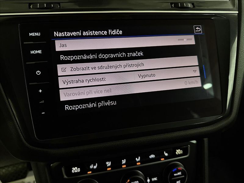Volkswagen Tiguan Allspace 2.0TDI 140kW 4M R-LINE NEZ-TOP - fotka 24 z 49
