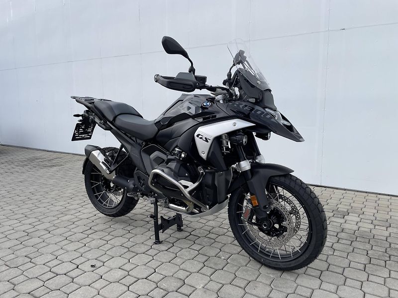 BMW (2026) R 1300 GS - fotografie inzerátu